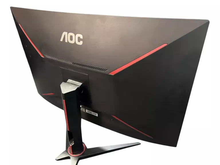 MONITOR AOC C32G1 CURVED