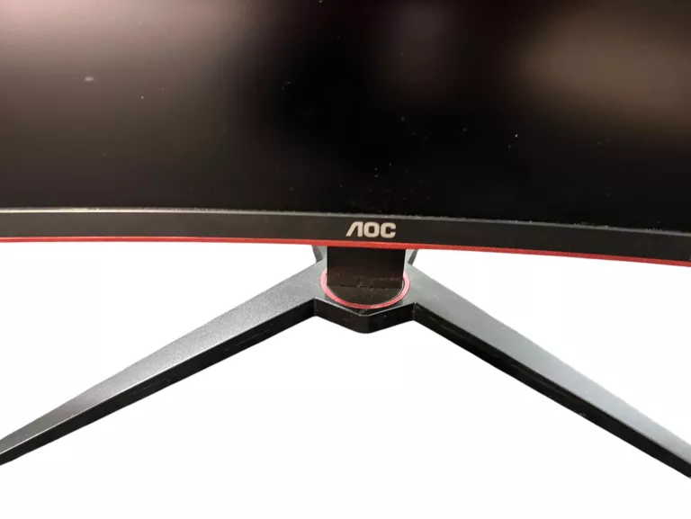 MONITOR AOC C32G1 CURVED