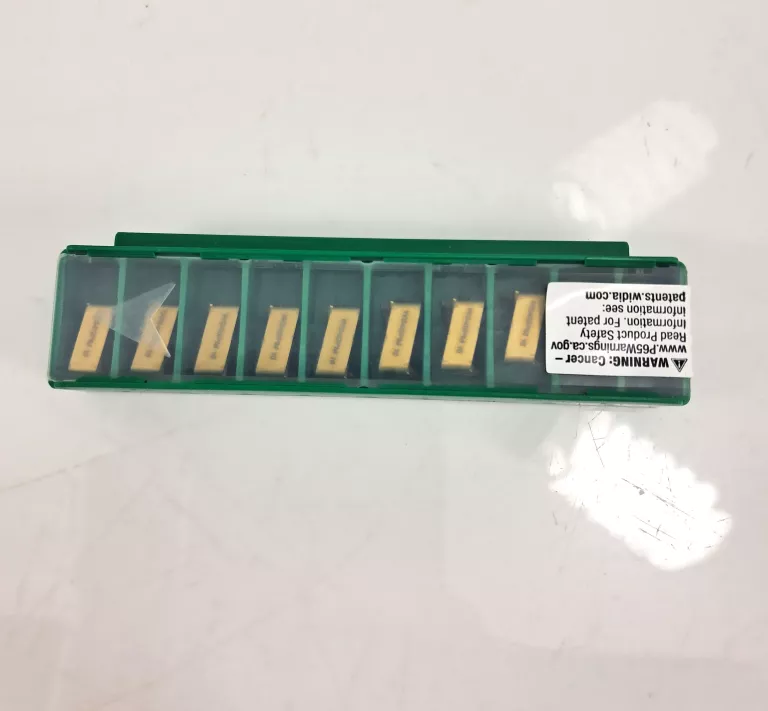 PŁYTKA FREZARSKA WIDIA 6425268 XNPU100416SRMM / XNPU1004SRMM