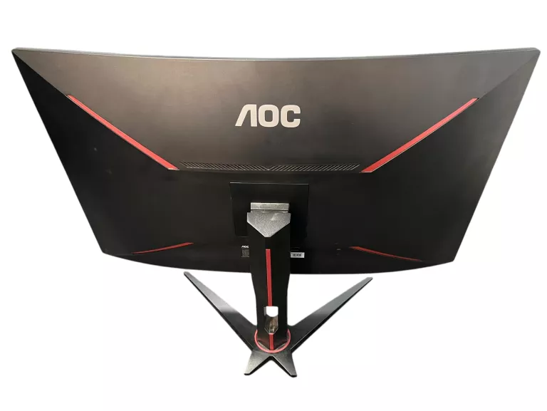 MONITOR AOC C32G1 CURVED