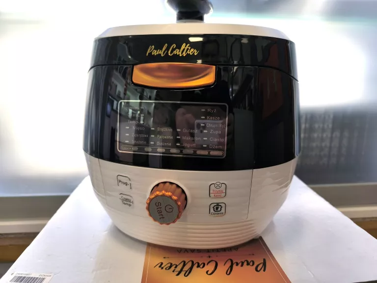 MULTICOOKER PAUL CALTIER PR-22