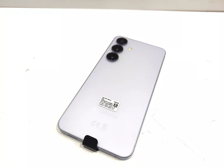 TELEFON SAMSUNG S25 12/256GB ORANGE