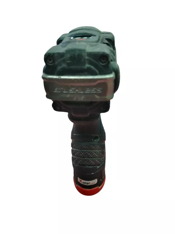 ZAKRĘTARKA UDAROWA PARKSIDE PDSSAP 12 A1