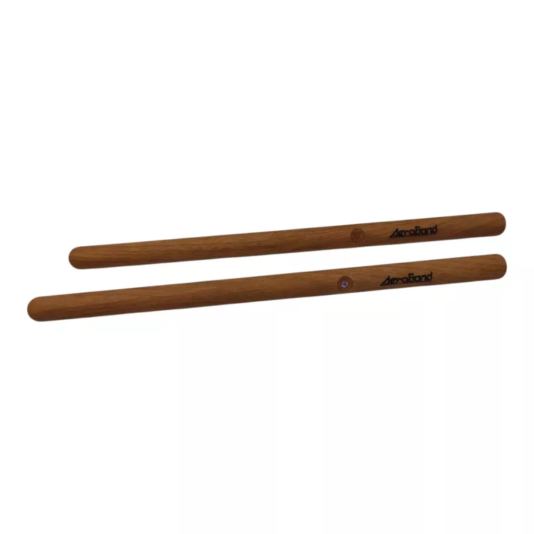 PERKUSJA ELEKTRONICZNA AEROBAND POCKETDRUM 2 PLUS - KOMPLET