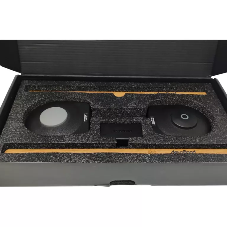 PERKUSJA ELEKTRONICZNA AEROBAND POCKETDRUM 2 PLUS - KOMPLET