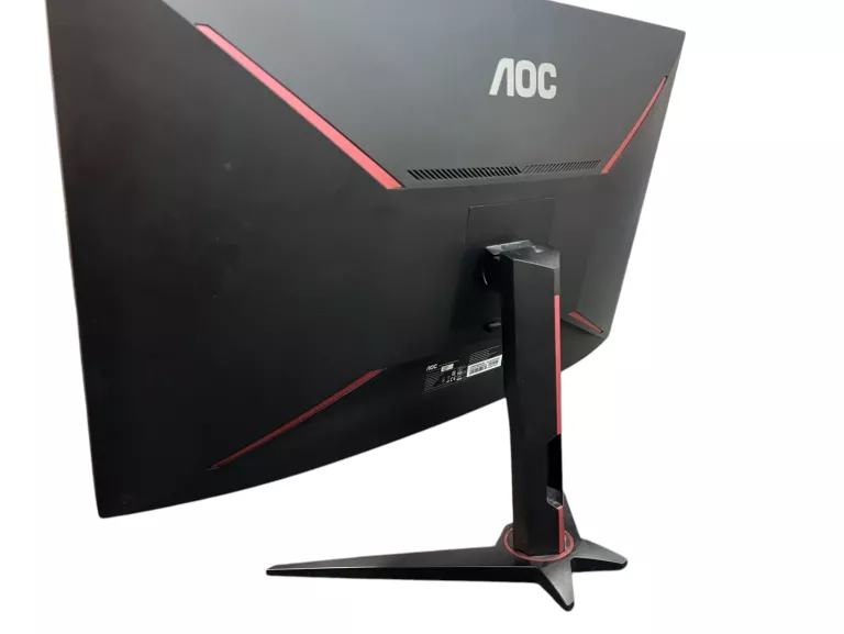 MONITOR AOC C32G1 CURVED