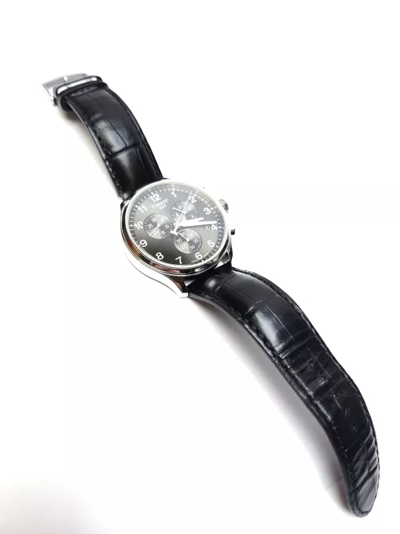 ZEGAREK TISSOT T11617A PUDEŁKO