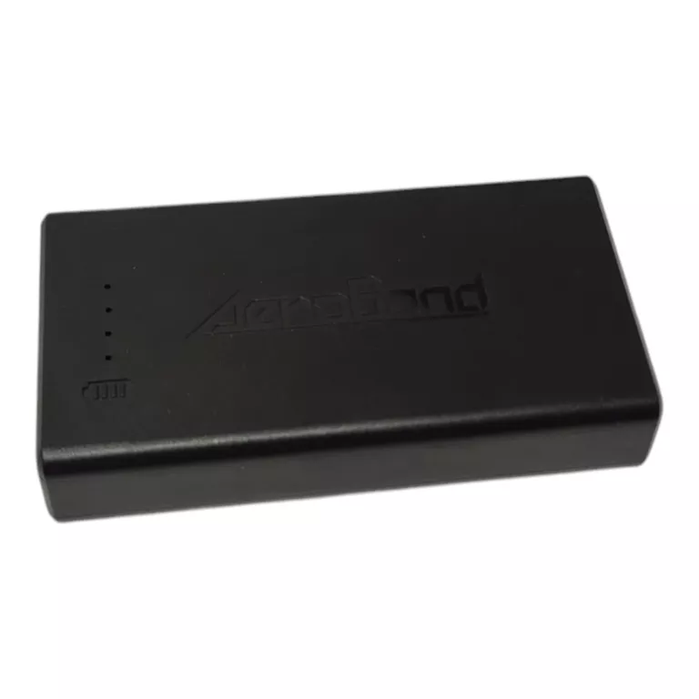PERKUSJA ELEKTRONICZNA AEROBAND POCKETDRUM 2 PLUS - KOMPLET