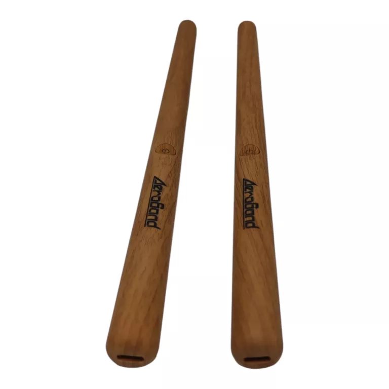 PERKUSJA ELEKTRONICZNA AEROBAND POCKETDRUM 2 PLUS - KOMPLET