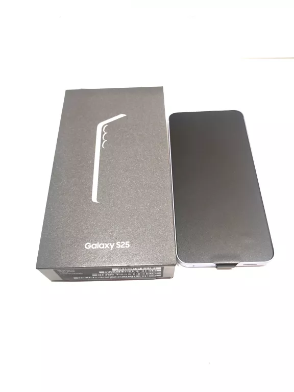 TELEFON SAMSUNG S25 12/256GB ORANGE