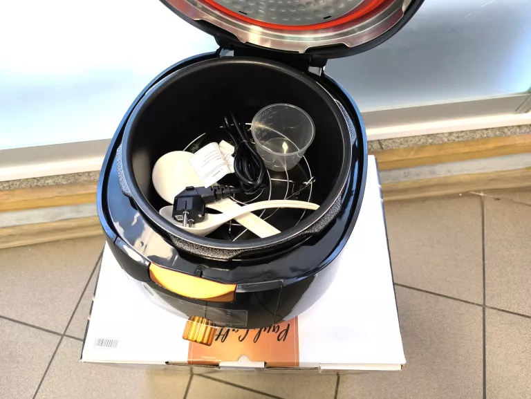 MULTICOOKER PAUL CALTIER PR-22