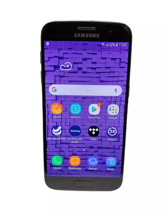 TELEFON SAMSUNG GALAXY S7 2/32GB