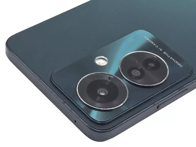 TELEFON OPPO RENO 11F 5G 8/256GB 6,7'' 120HZ OLED 5000MAH CPH2603 OPIS!