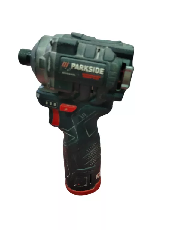 ZAKRĘTARKA UDAROWA PARKSIDE PDSSAP 12 A1