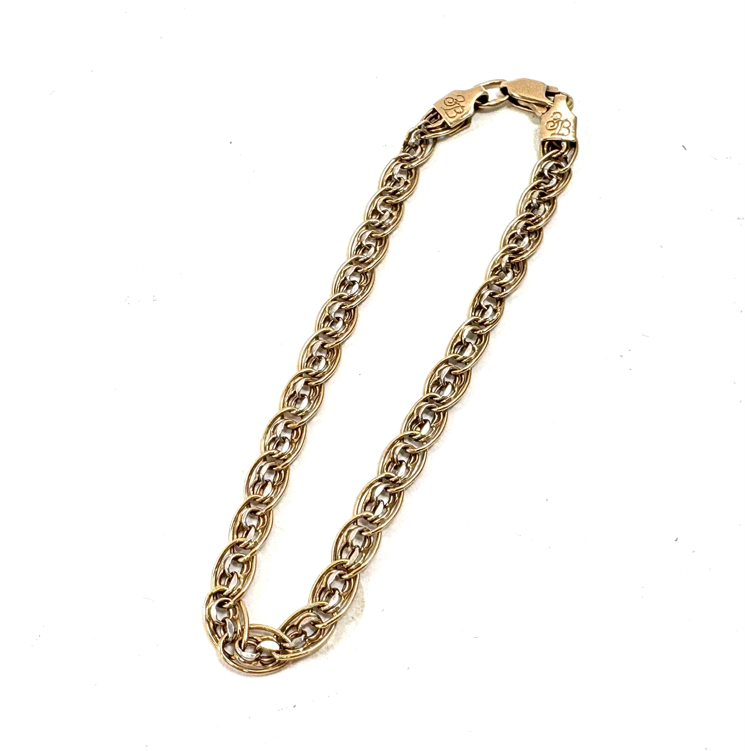 zlota-bransoletka-585-305g-17cm-lyskowskiego-2935-paw-123-torun