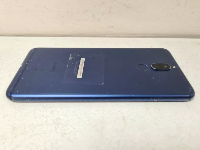 TELEFON HUAWEI MATE 10 LITE