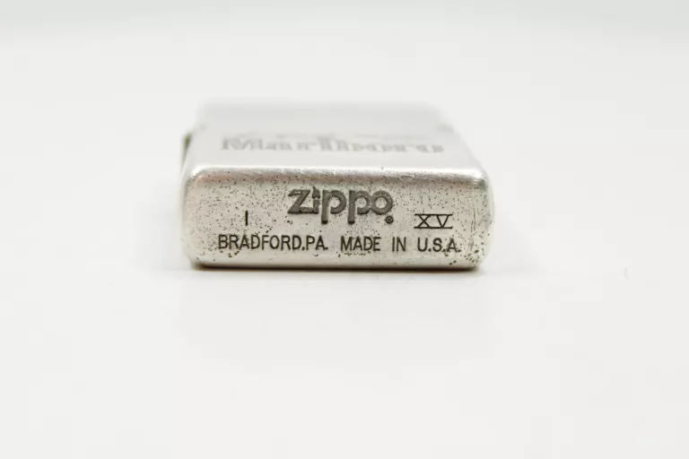 ZAPALNICZKA ZIPPO MARLBORO