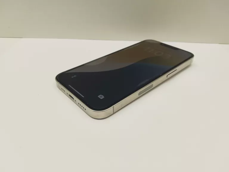 TELEFON APPLE IPHONE 13 PRO 256GB BATERIA 80%