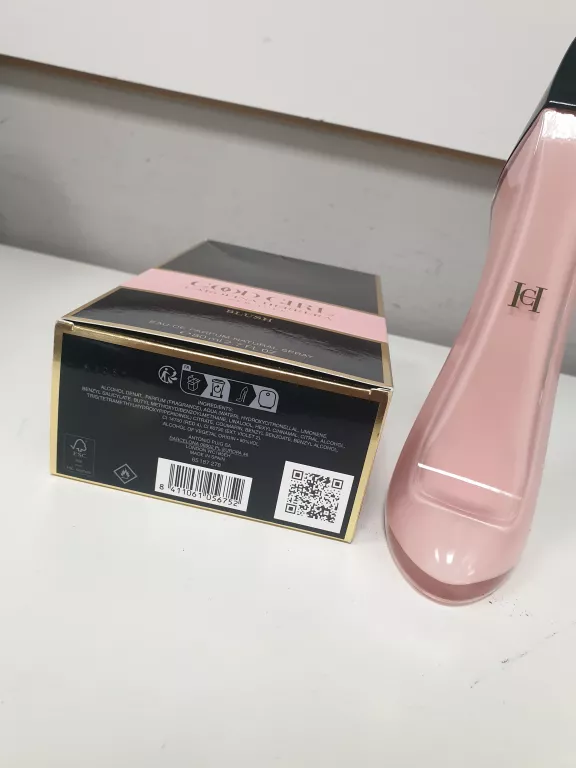 CAROLINA HERRERA GOOD GIRL BLUSH EAU DE PARFUM 80 ML * IGŁA !