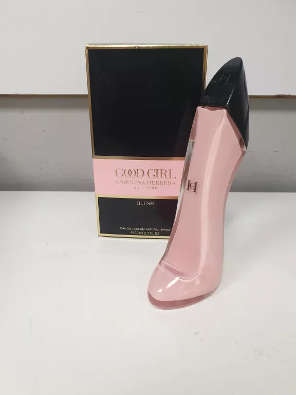 CAROLINA HERRERA GOOD GIRL BLUSH EAU DE PARFUM 80 ML * IGŁA !