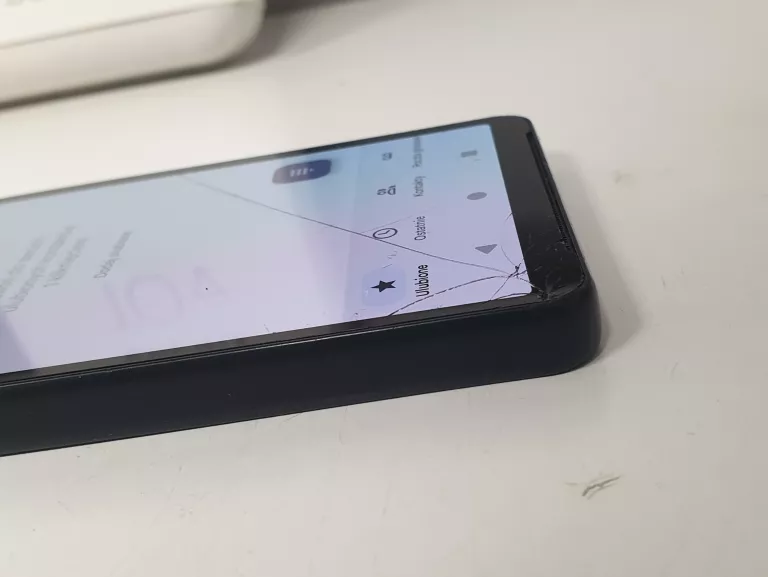 TELEFON SONY XPERIA 10 V 5G 6/128 GB - POPĘKANY EKRAN