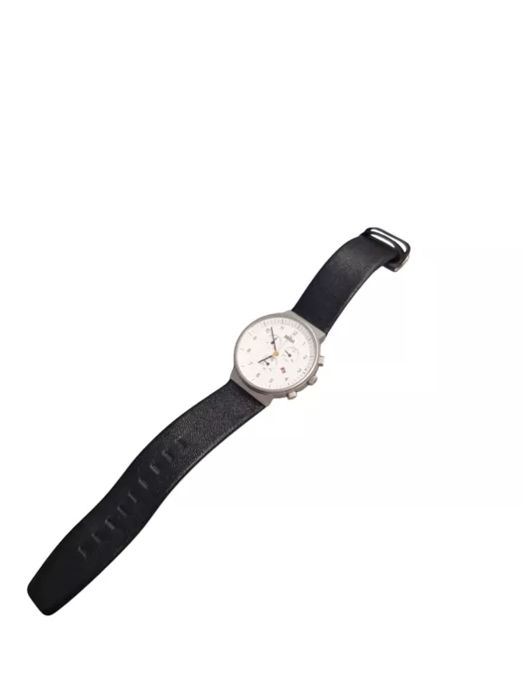 ZEGAREK MĘSKI BRAUN BN0035WHBKG