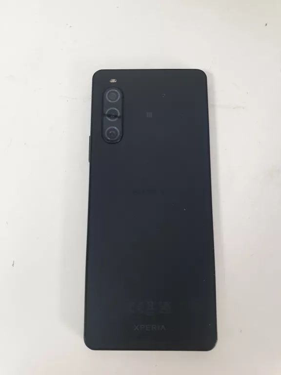 TELEFON SONY XPERIA 10 V 5G 6/128 GB - POPĘKANY EKRAN