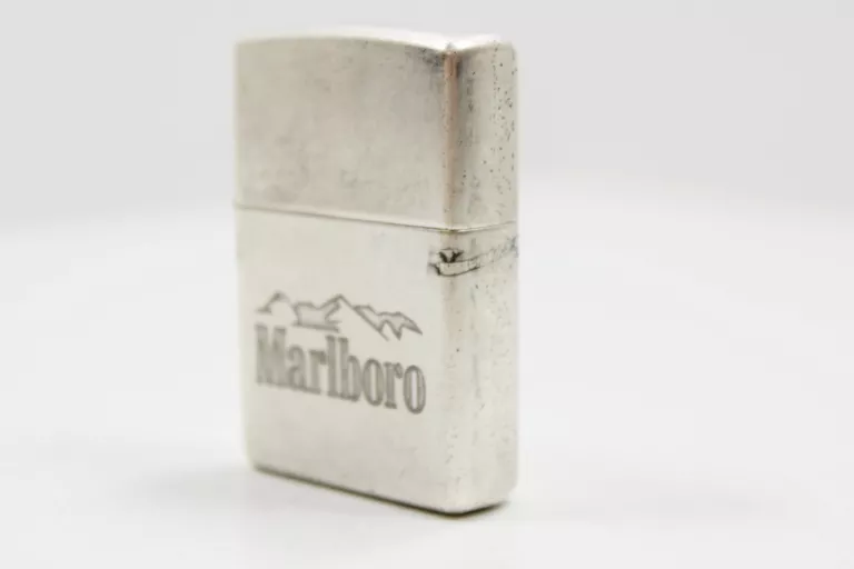 ZAPALNICZKA ZIPPO MARLBORO
