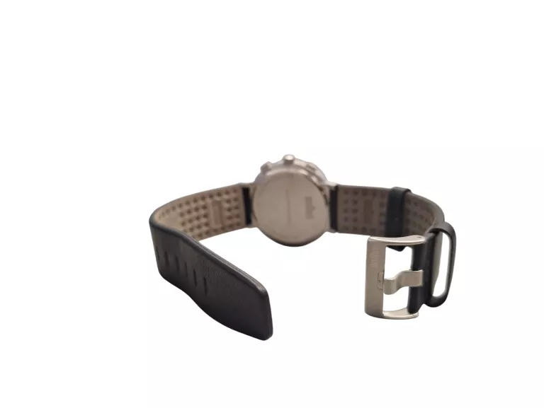 ZEGAREK MĘSKI BRAUN BN0035WHBKG