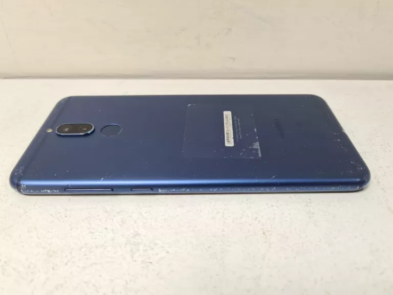 TELEFON HUAWEI MATE 10 LITE