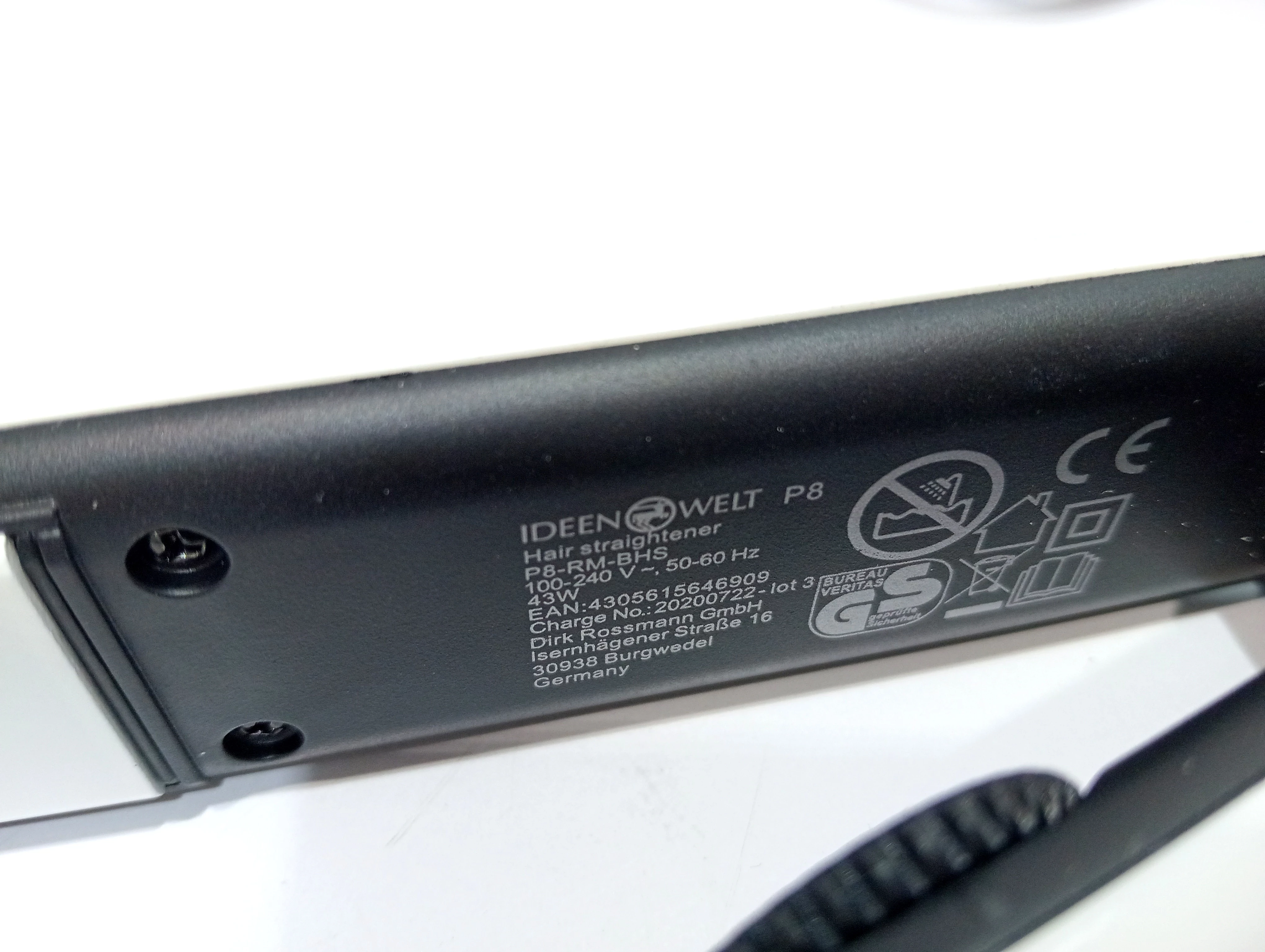 prostownica-do-wlosow-ideenwelt-p8-43w-funkcje-203621-16