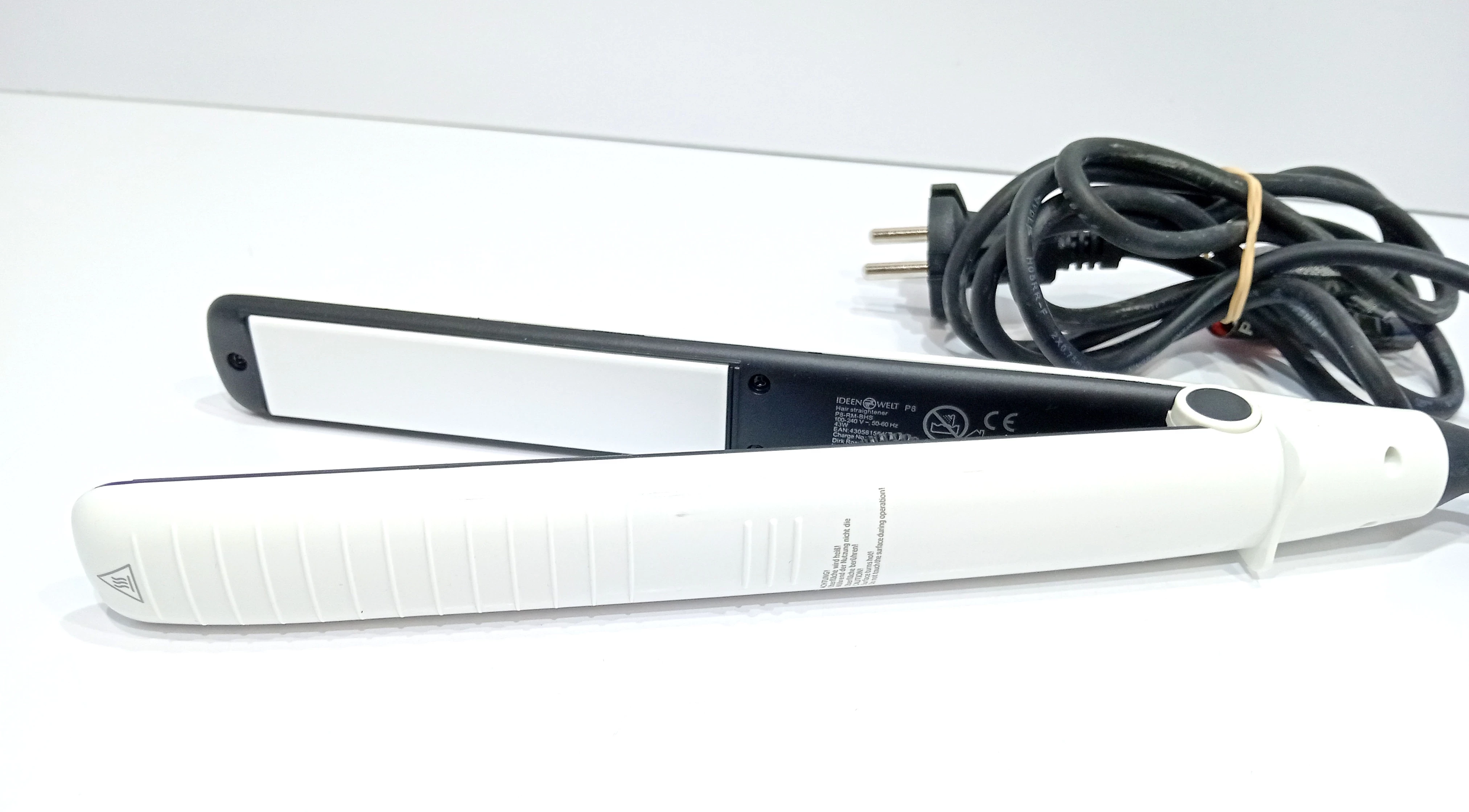 prostownica-do-wlosow-ideenwelt-p8-43w-regulacja-temperatury-203333-216501