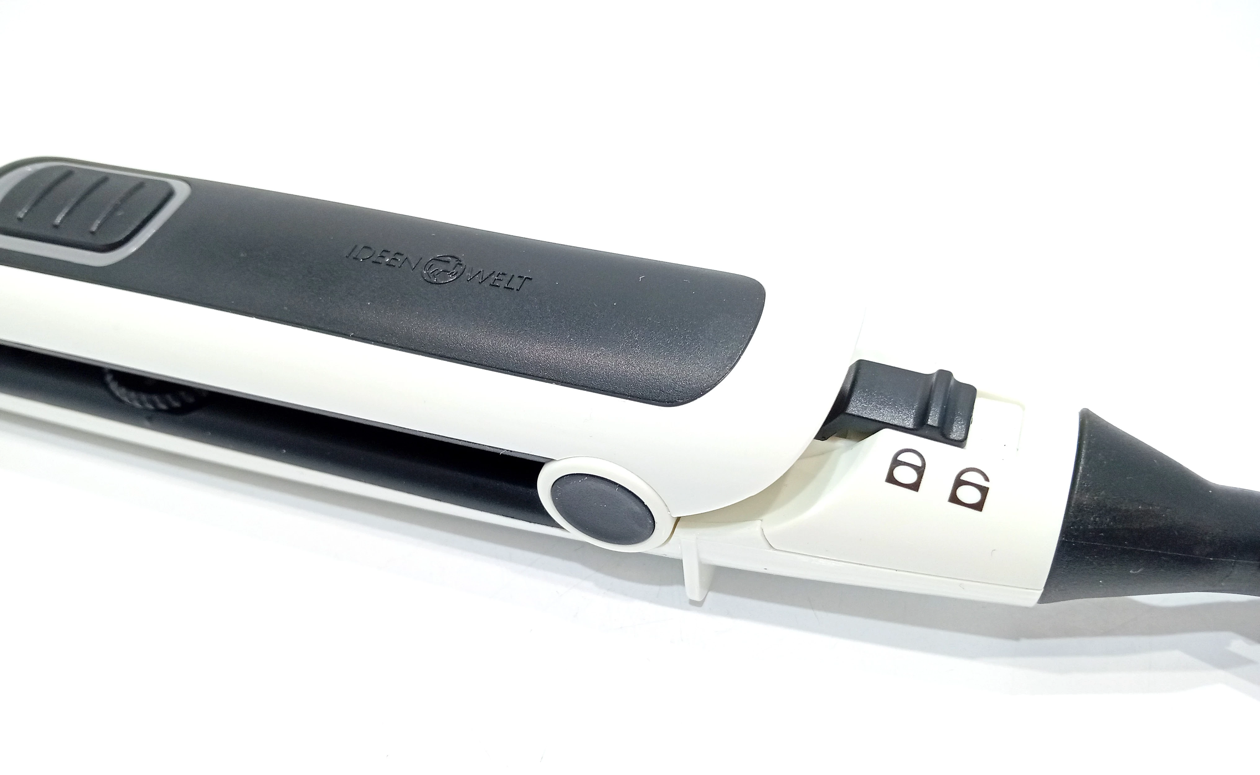 prostownica-do-wlosow-ideenwelt-p8-43w-kod-producenta-179877