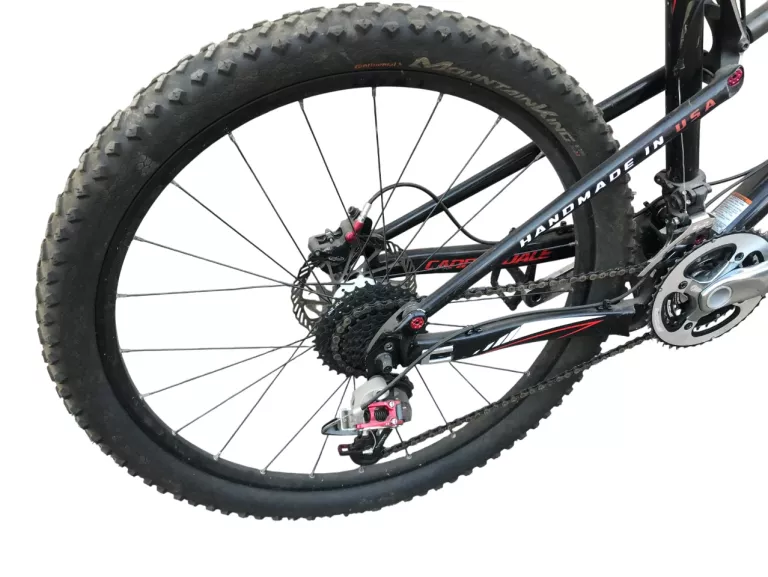 ROWER CANNONDALE RZ ONE TWENTY