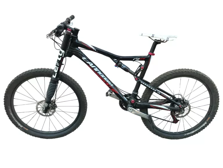 ROWER CANNONDALE RZ ONE TWENTY