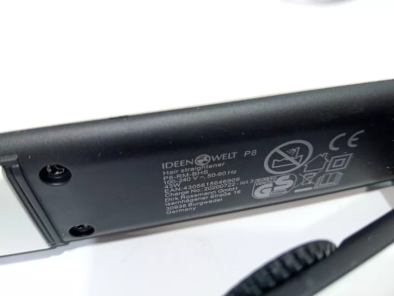 prostownica-do-wlosow-ideenwelt-p8-43w-funkcje-203621-16