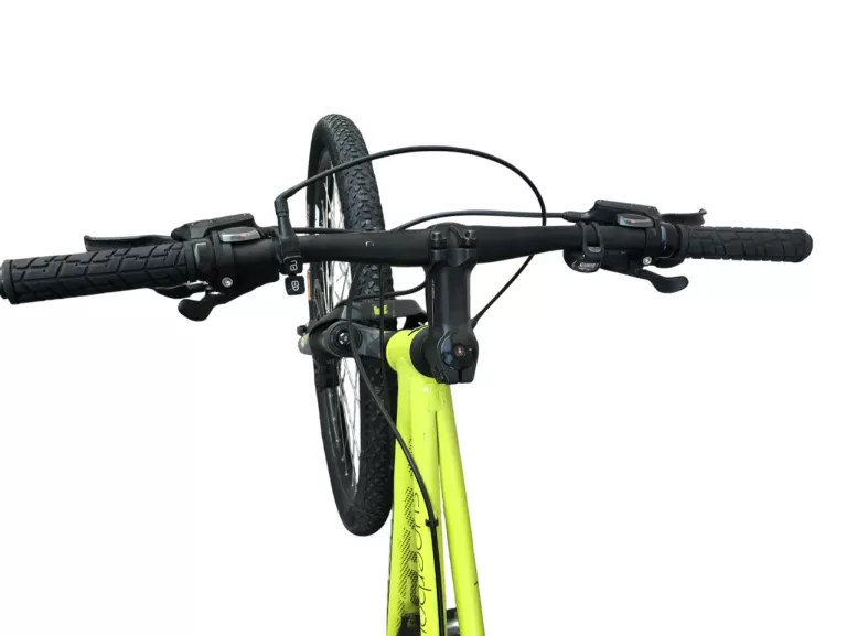 ROWER MTB CORRATEC SUPERBOW 29