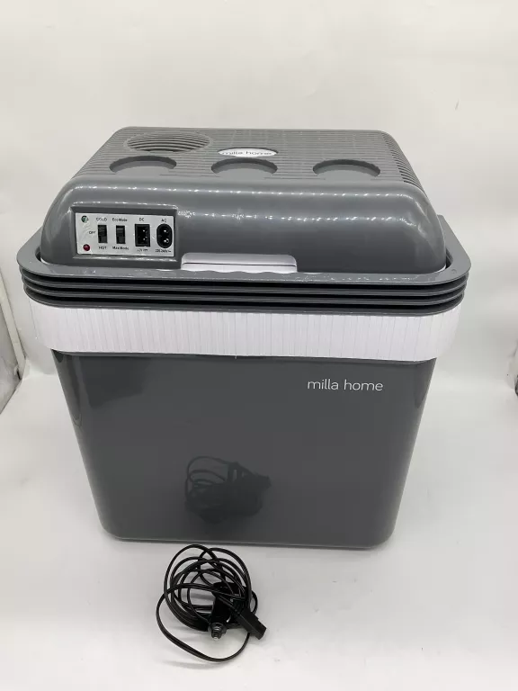 LODÓWKA TURYSTYCZNA MILLA HOME MTC600G
