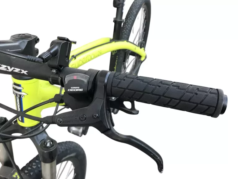 ROWER MTB CORRATEC SUPERBOW 29
