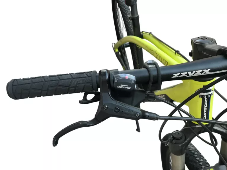 ROWER MTB CORRATEC SUPERBOW 29