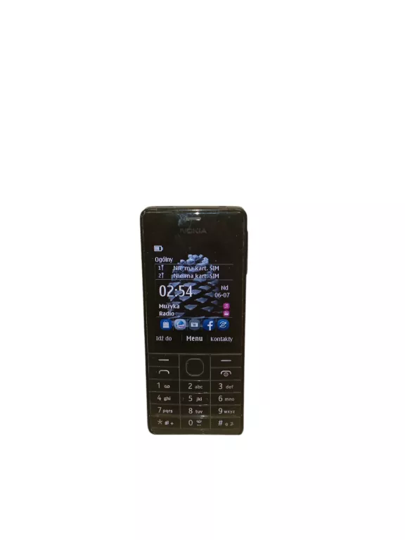 TELEFON NOKIA 515