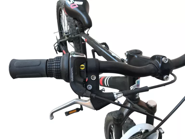 ROWER ROCKRIDER RR 5.0