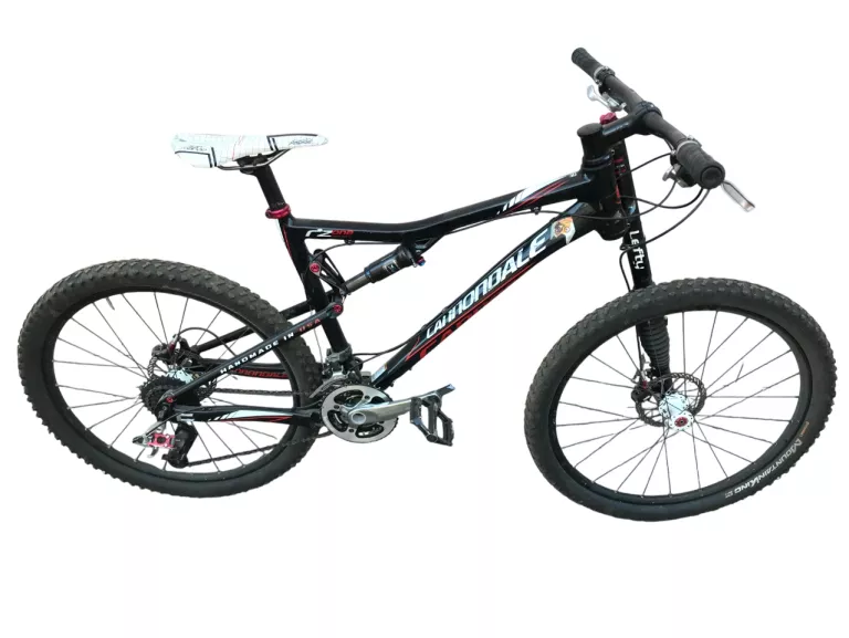 ROWER CANNONDALE RZ ONE TWENTY