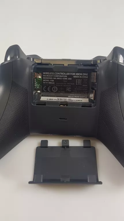 PAD XBOX ONE S RECON TECH LIMIETED