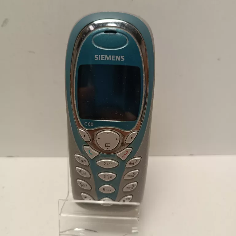 telefon-siemens-c60-kod-producenta-c60