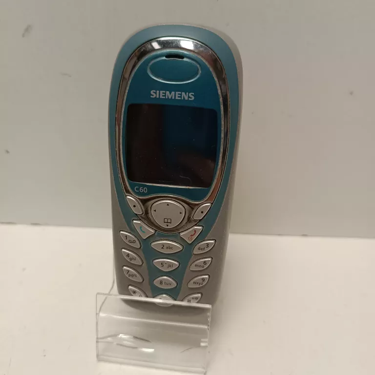 telefon-siemens-c60-ean-gtin-7899041213042