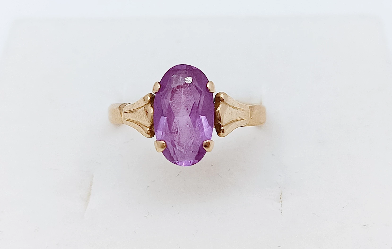 zloty-pierscionek-rozmiar-20-stan-11323-2