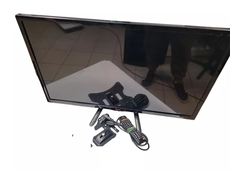 TELEWIZOR LG 32LN570R HD READY