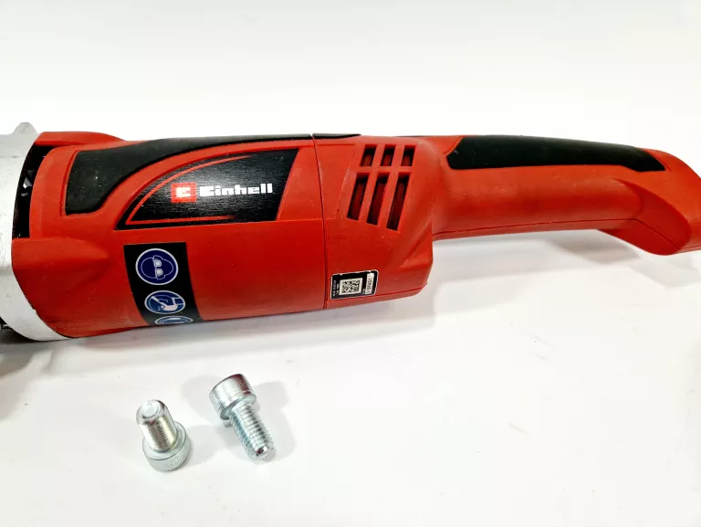 POLERKA KĄTOWA EINHELL CC-PO 1100/1E
