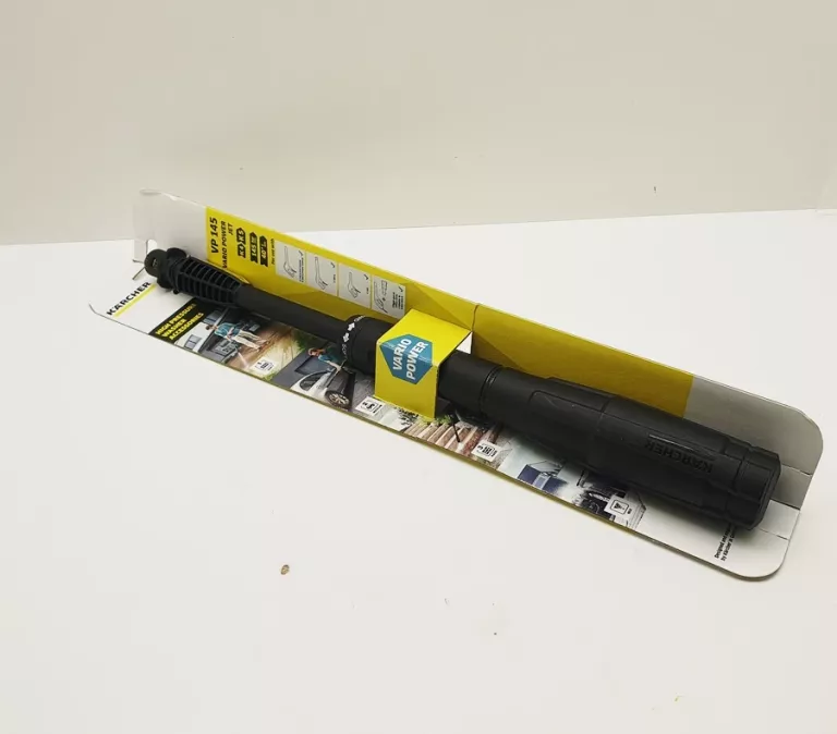 LANCA KARCHER VP 145 VARIO POWER FULL CONTROL DO K 4 - K 5